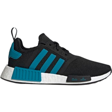 Shoes Adidas NMD_R1 M - Core Black/Active Teal/Cloud White