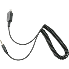 Pro Series O6 Shutter Release Cable for Olympus