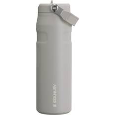 Stanley flip straw water bottle Stanley IceFlow Flip Straw Ash Water Bottle 71cl