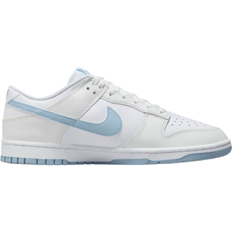 Nike Dunk Scarpe da Basket Nike Dunk Low Retro M - White/Summit White/Light Armoury Blue