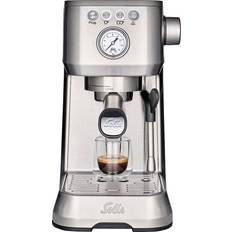 16.0 bar Espressomaskiner Solis Barista Perfetta Plus 1170