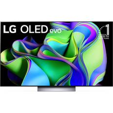 Lg oled evo 55 LG OLED55C37LA