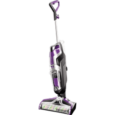 BISSELL Purple Upright Vacuum Cleaners BISSELL 2306A