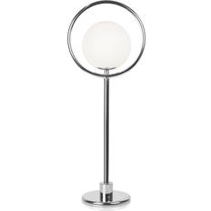 Ellos Bordslampor Ellos Saint Chrome Bordslampa 52cm