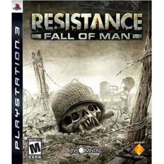 PlayStation 3 Games Resistance: Fall of Man (PS3)