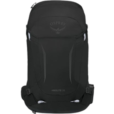 Femme Sacs à dos de randonnée Osprey Hekelite 28 S/M - Black