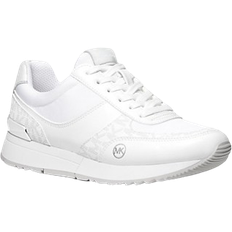 Michael Kors Sneakers Michael Kors Andi - Bright White