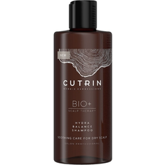 Cutrin Cutrin Bio+ Hydra Balance Shampoo 250ml