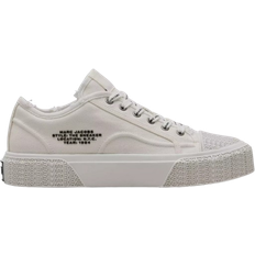 The Sneaker - White