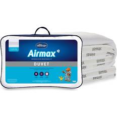 Duvets Silentnight Airmax Duvet (200x135cm)