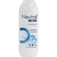 Shampoo 2in1