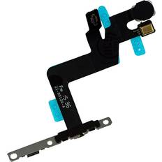 Power On Off Switch Key Flex Cable for iPhone 6S Plus