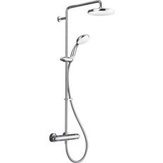 Shower head Mira Coda Pro (1.1836.006) Chrome