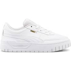 Puma Shoes Puma Cali Dream W - White