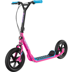 Flashback BMX Style Kick Scooter