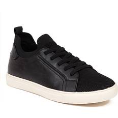 Boys Low Top Shoes Children's Shoes Deer Stags Dawson Jr. - Black