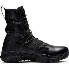 NIKE Black Lace Boots NIKE SFB Field 2 8” Gore-Tex - Black