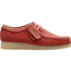Clarks Wallabee EVO - Terracotta