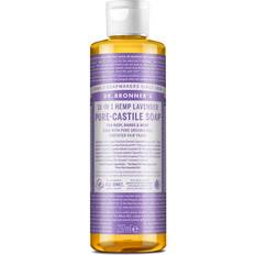Pure Castile Liquid Soap Lavender