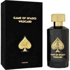 Eau de Parfum Jo Milano Game Of Spades Wildcard EdP 3.4 fl oz