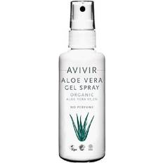 Aloe Vera Spray