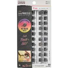 Kiss ImPRESS Press-On Falsies Wispy 30-pack