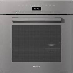 56.8 cm Ovens Miele DGC7460HCPROGRGR Grey