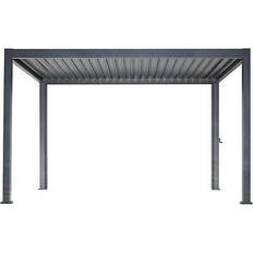 Ibiza Pergola
