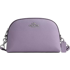 Coach Madi Crossbody - PVC/Silver/Light Violet