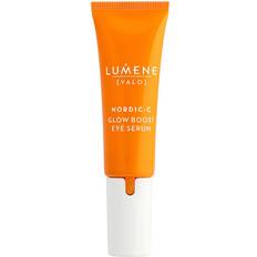 Lumene Nordic-C Valo Glow Boost Eye Serum 10ml