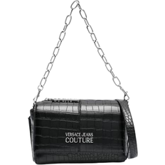 Taille Unique Shoulder Bag - Black