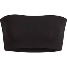 Fits Everybody Bandeau Bra - Onyx