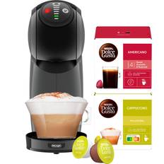 Gjenbrukbart Kapselmaskiner De'Longhi Nescafé Dolce Gusto Genio S