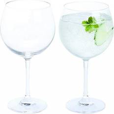 Dartington Lunettes Dartington Crystal & Bar Copa Verre à Vin 65cl