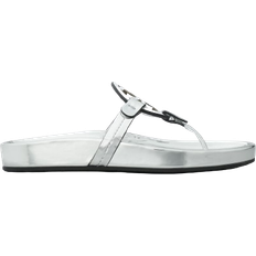 Tory Burch Silver Sandals • Compare now & find price »
