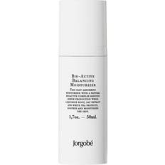 JorgObé Bio-Active Balancing Moisturizer