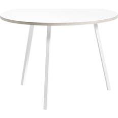 Hay Loop Stand White Sofabord 120cm