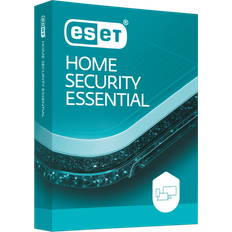 Home Security Essential 2024