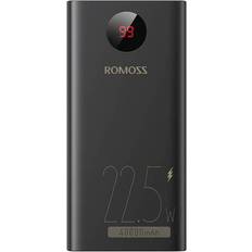 PEA40-152-2133H PEA40PF Powerbank 40000mAh