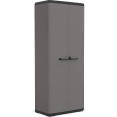Keter 9727000 Grey Skåp