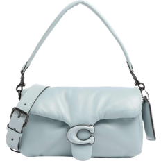 Coach Pillow Tabby Shoulder Bag 26 - Light Blue