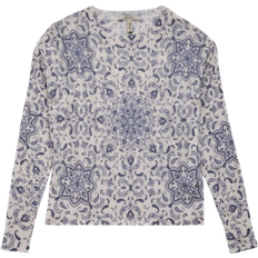 Guess Sabine Sweater - Blue