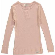 MarMar Copenhagen Tee LS T-shirt - Rose (100-100-01-0410)