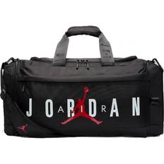 Jordan medium Nike Jordan Velocity Duffle Bag Medium - Black