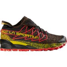 Mutant M - Black/Yellow