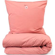 Normann Copenhagen Snooze Duvet Cover Orange (200x140cm)