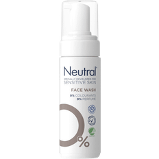 Sensitive Skin Face Wash