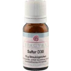 Sulfur D 30