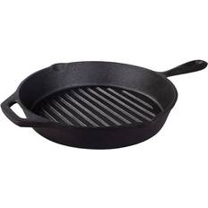 Tramontina Pre-Seasoned Cast Iron 26 cm