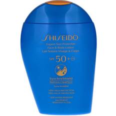 Shiseido Expert Sun Protector Face & Body Lotion SPF50+ 150ml